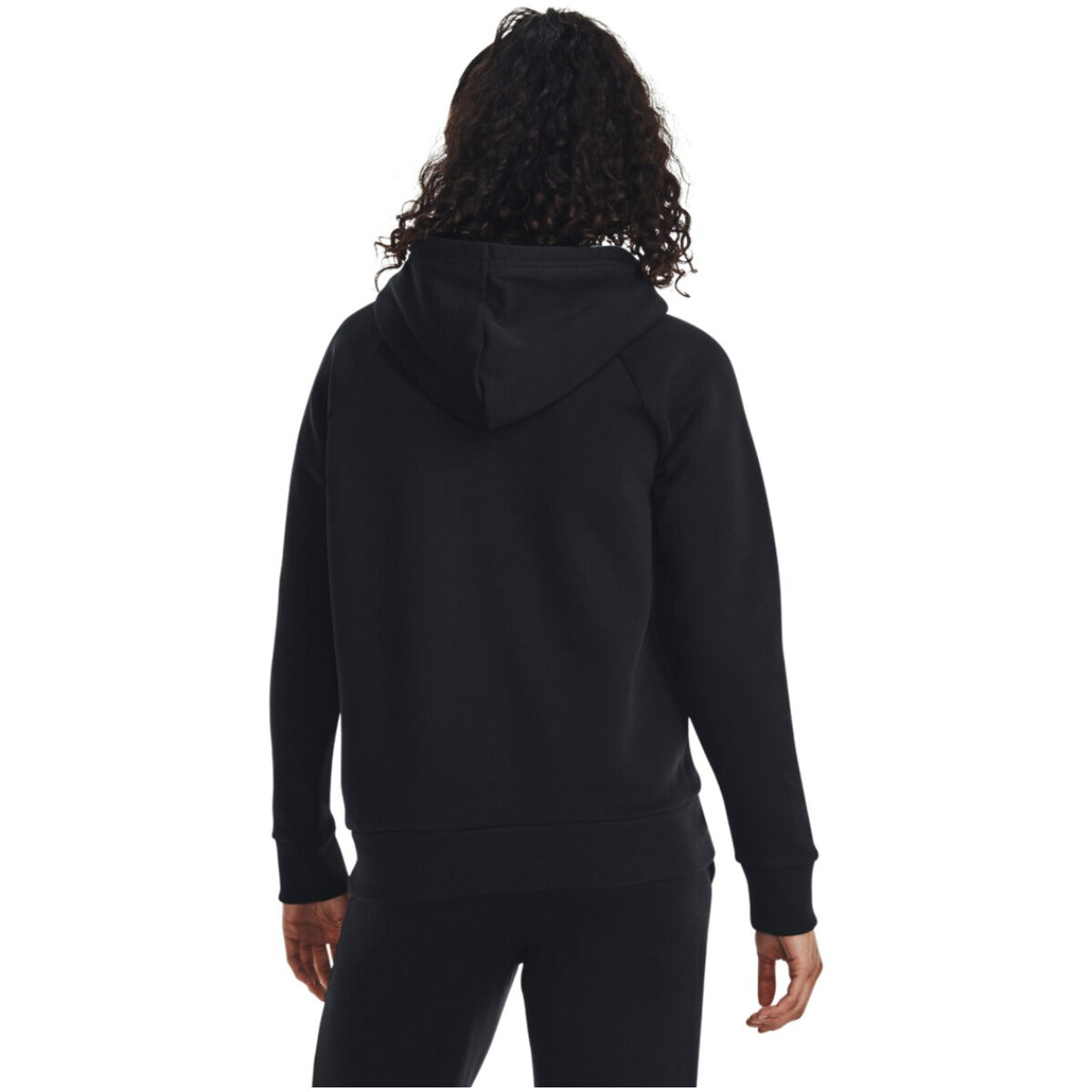 Under Armour Sweat femme Sweatshirts — black