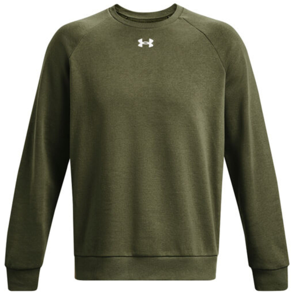 Under Armour Sweat homme Sweatshirts — green