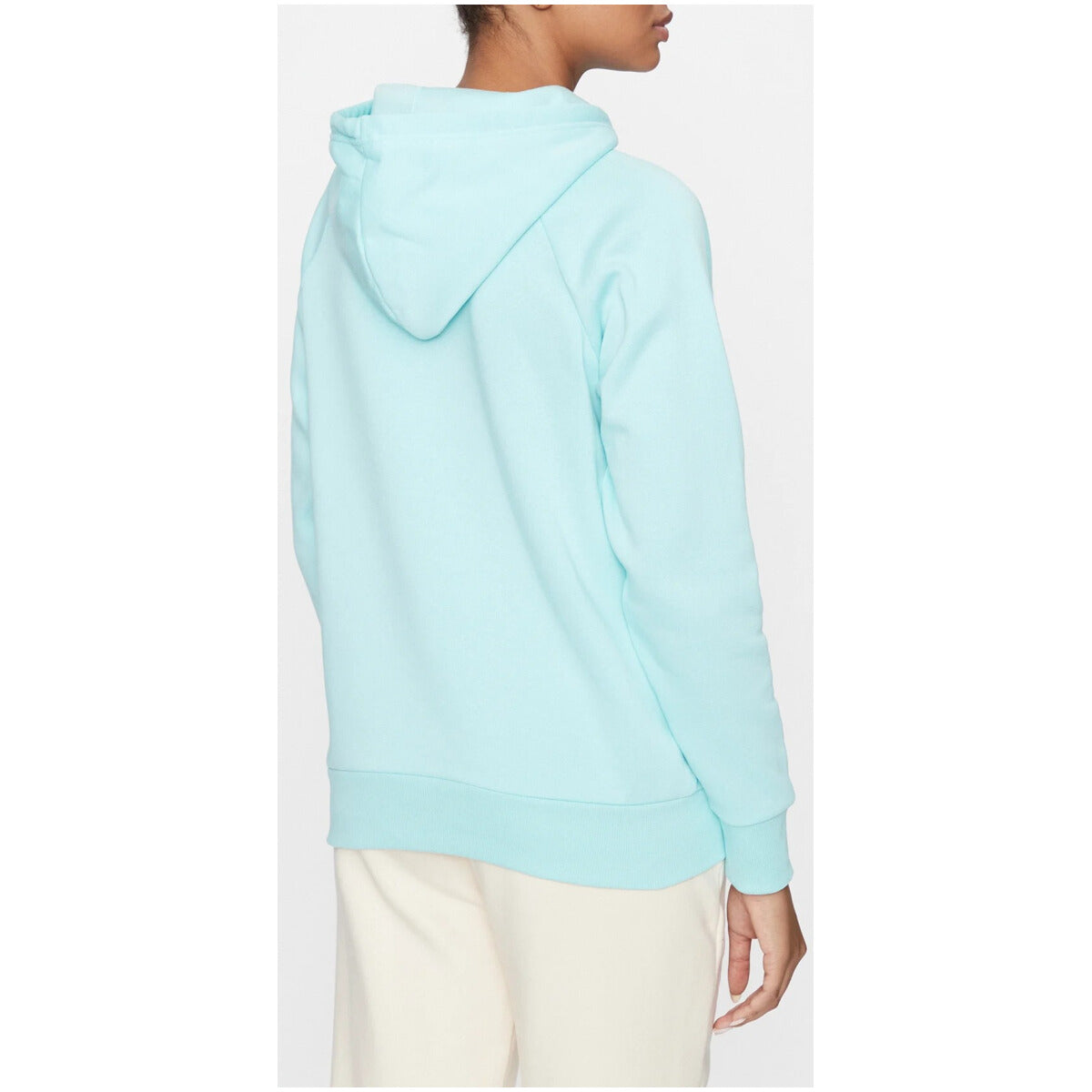 Under Armour Sweat femme Sweatshirts — turquoise