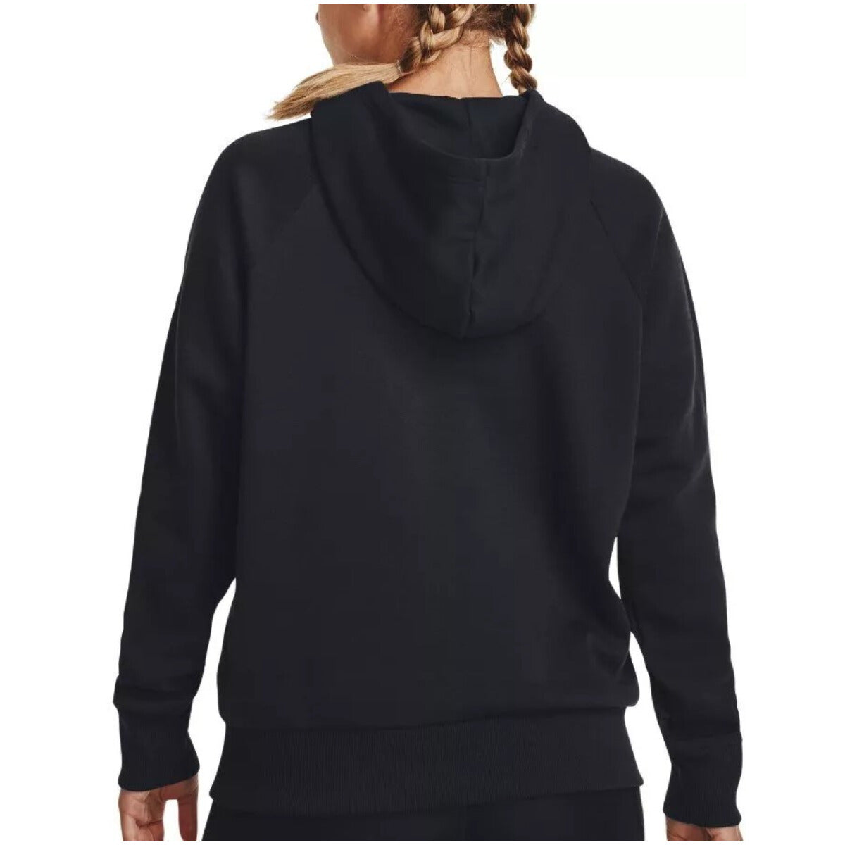 Under Armour Sweat femme Sweatshirts — black