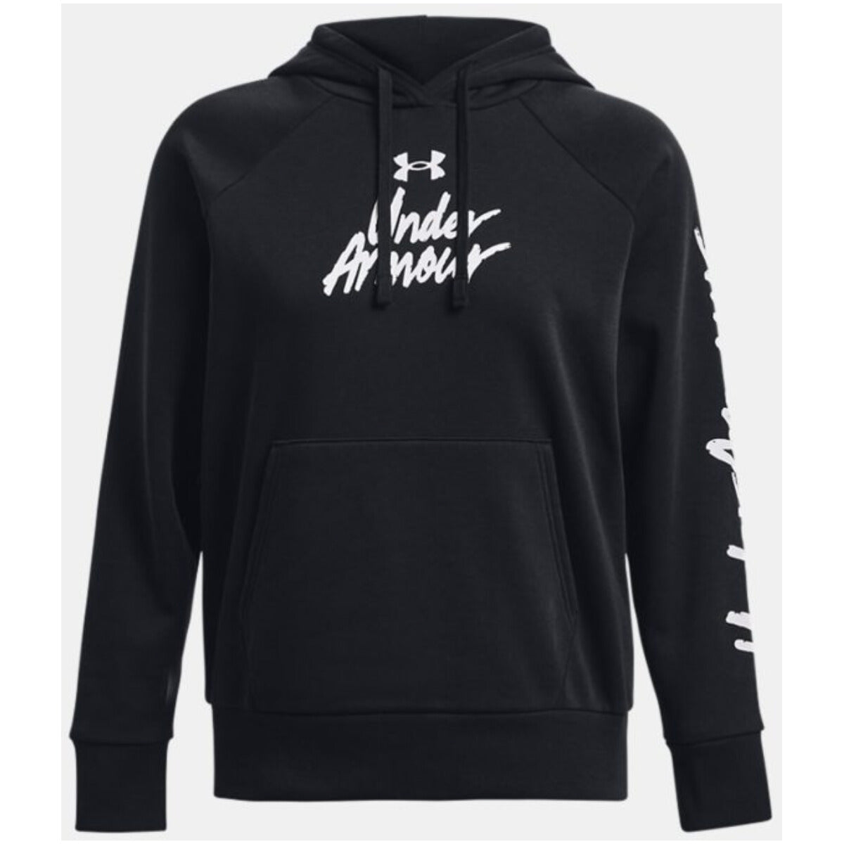 Under Armour Sweat femme Sweatshirts — black