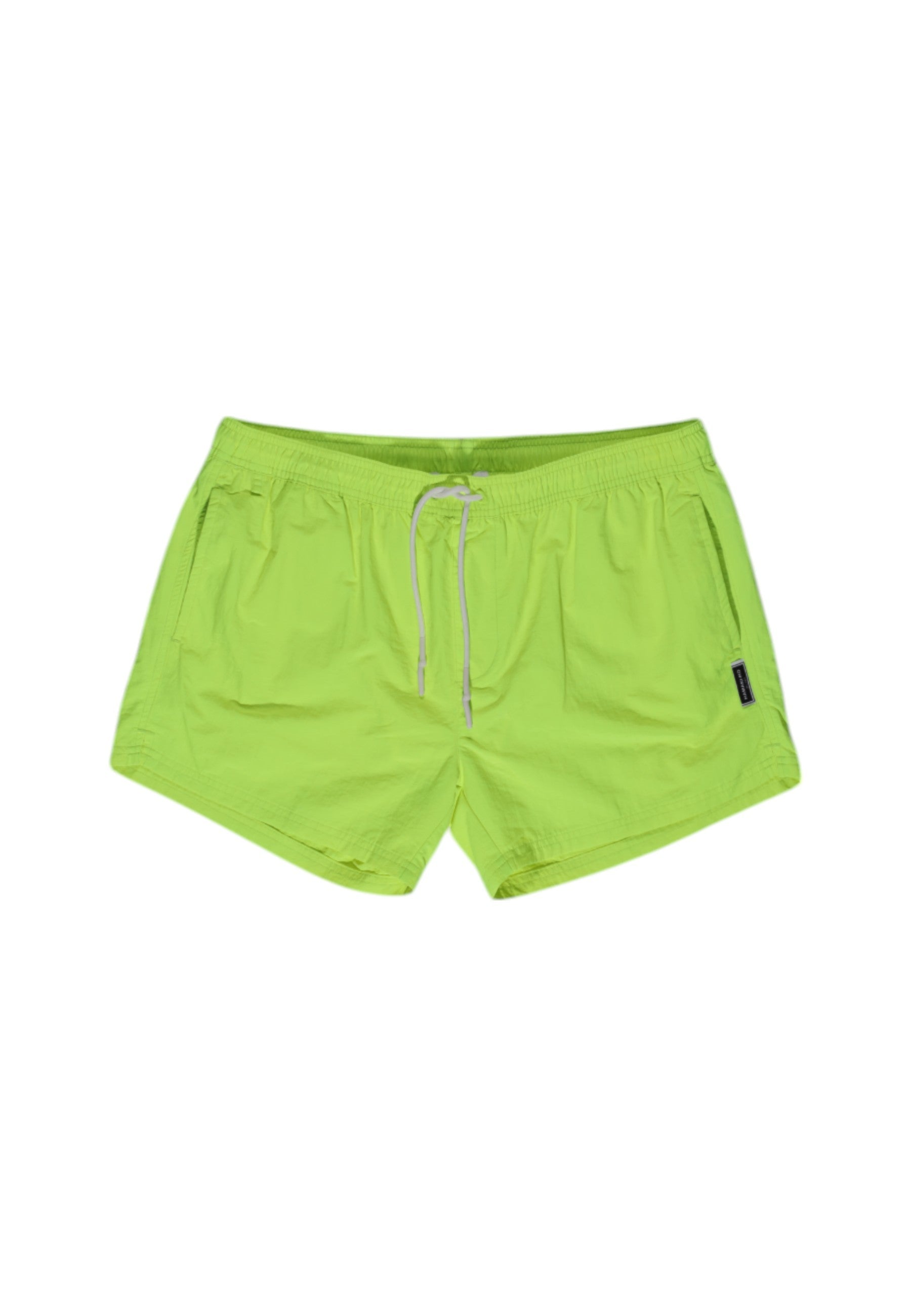 Hamaki-ho Vêtement homme Maillots-de-bain — yellow