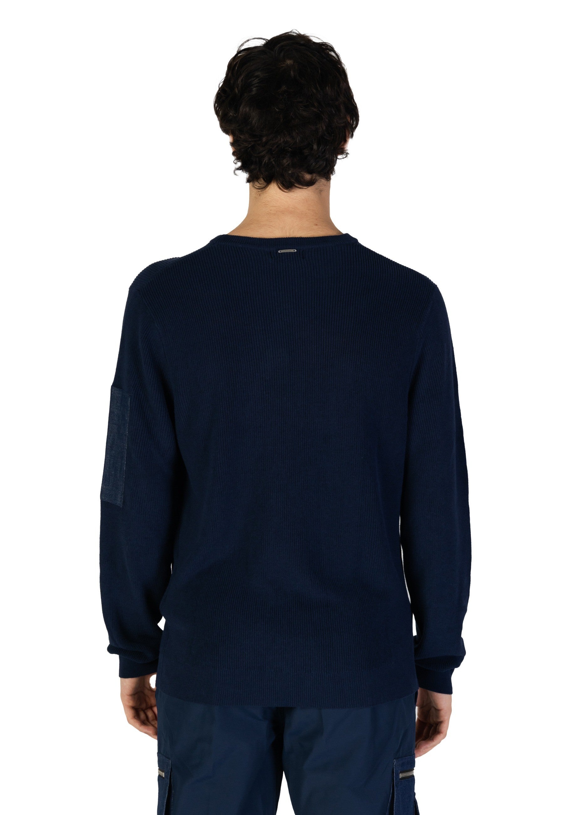 Antony Morato Pull homme — blue