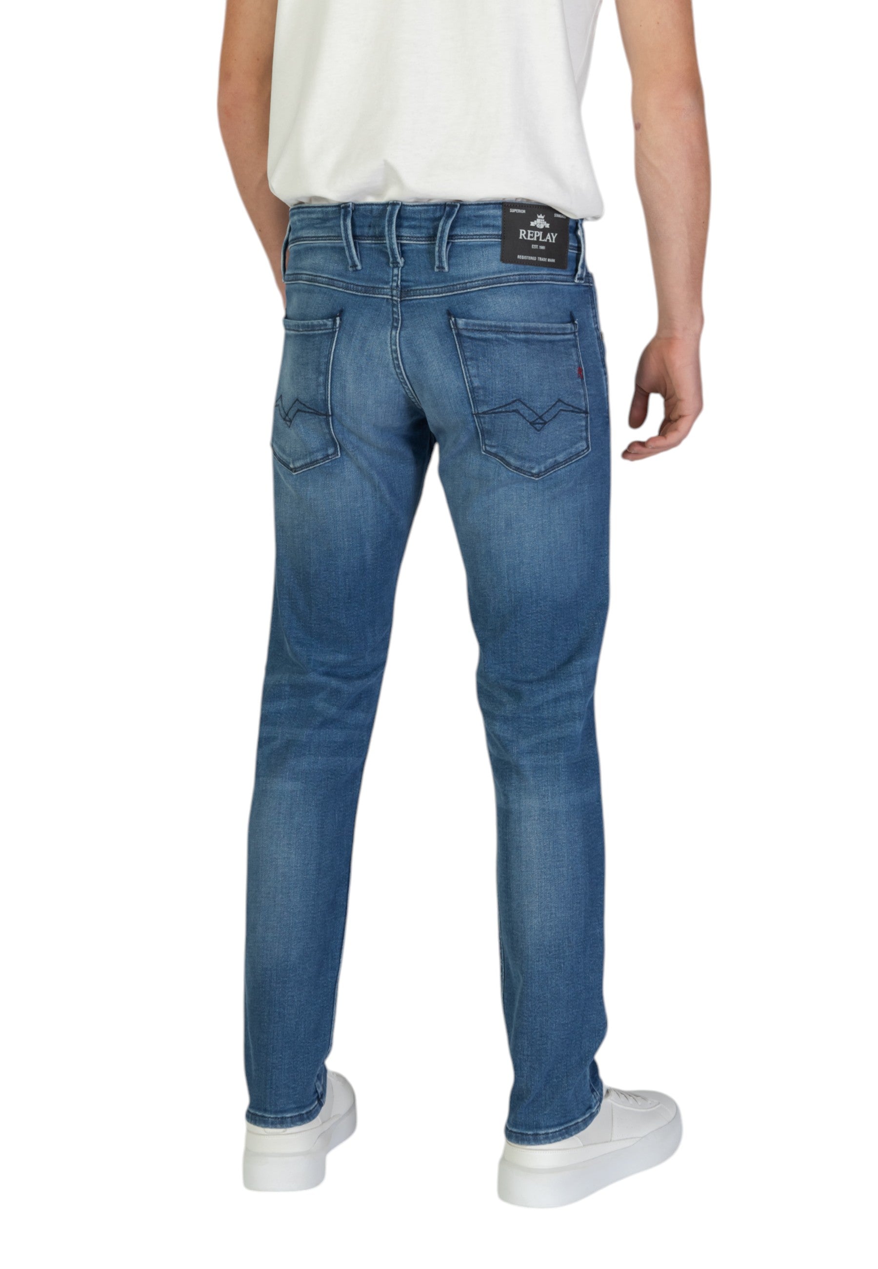 Replay Homme Jeans