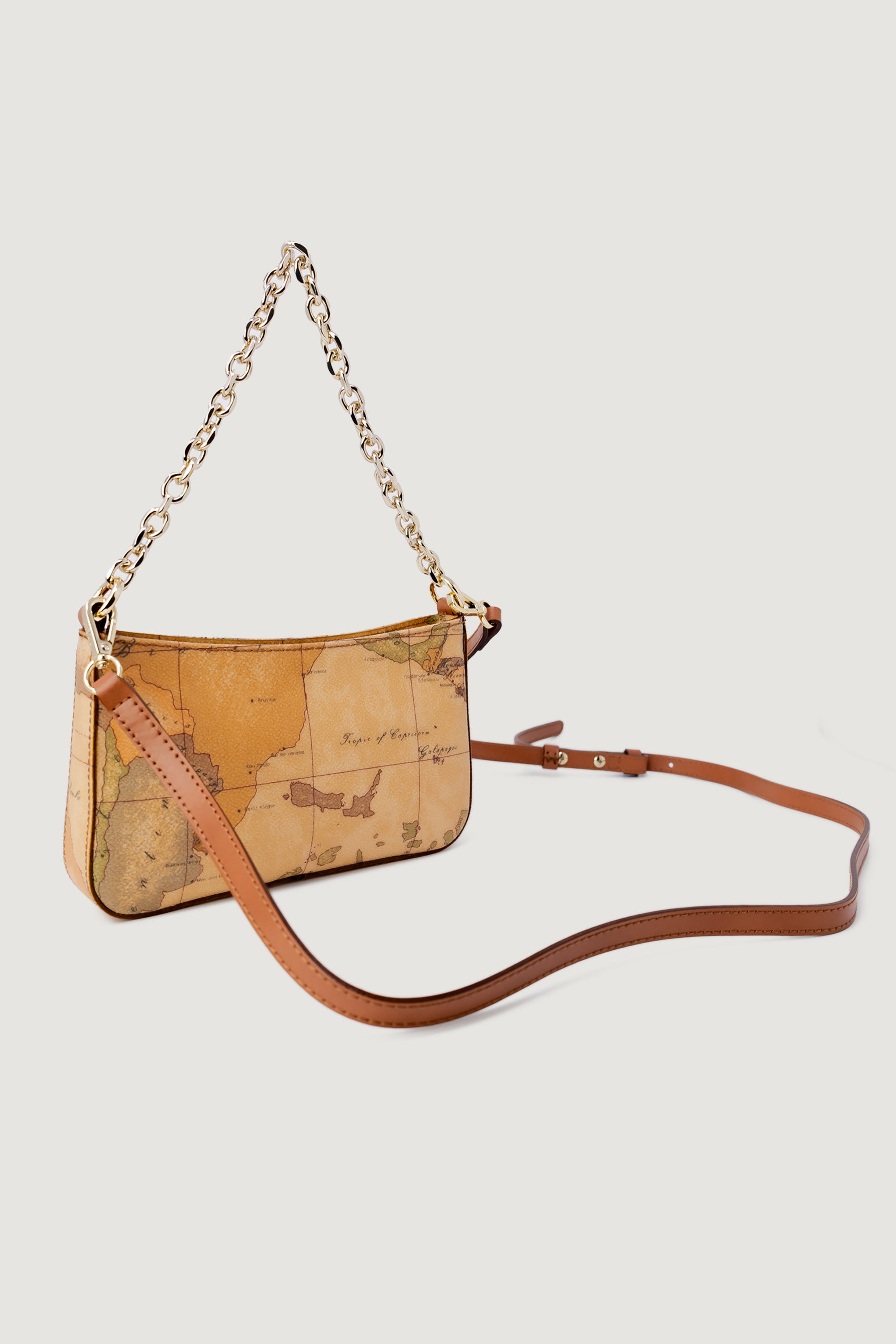 Alviero Martini Prima Classe Sac femme Sacs — beige