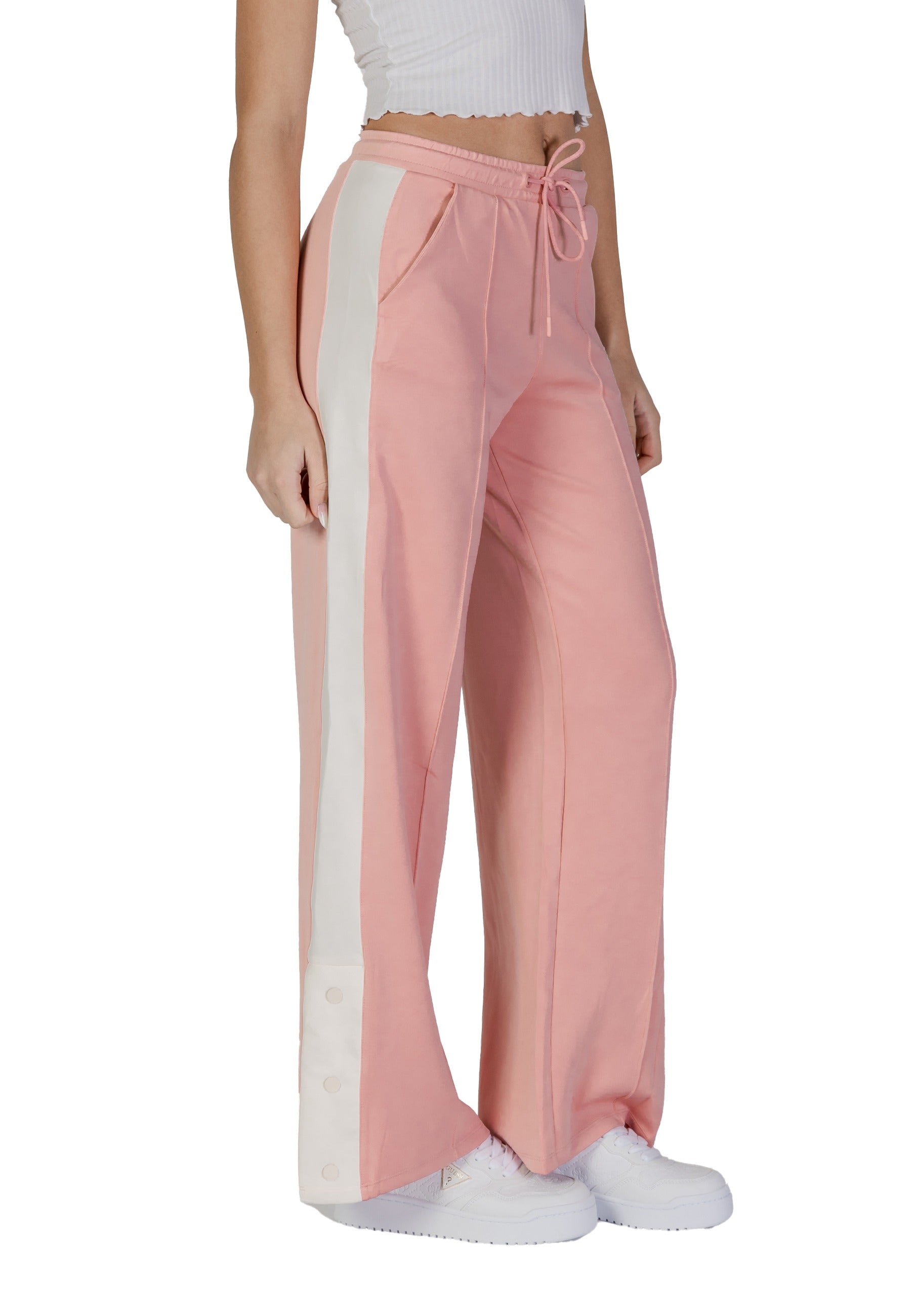 Guess Active Pantalon femme Pantalons — pink
