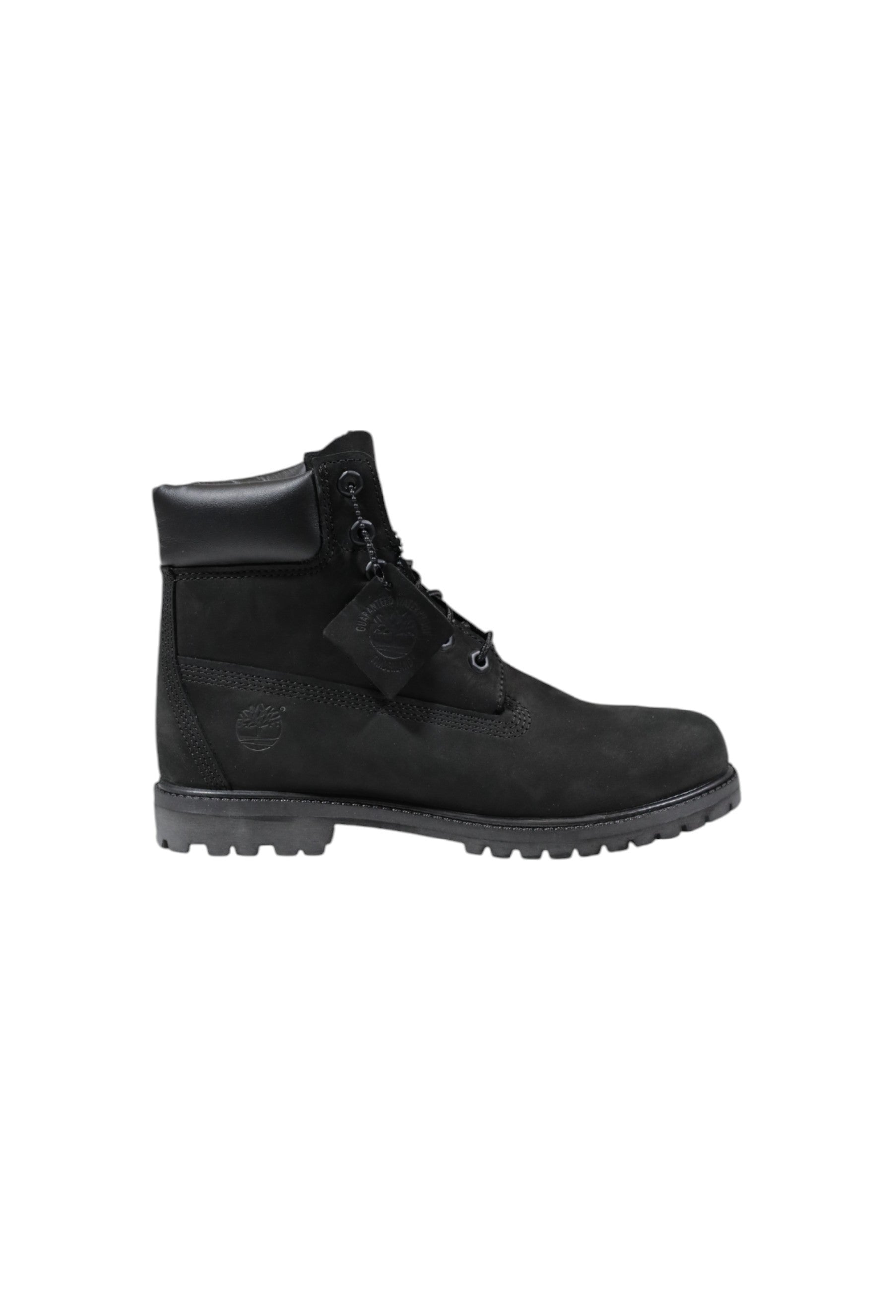Timberland Bottes femme — black