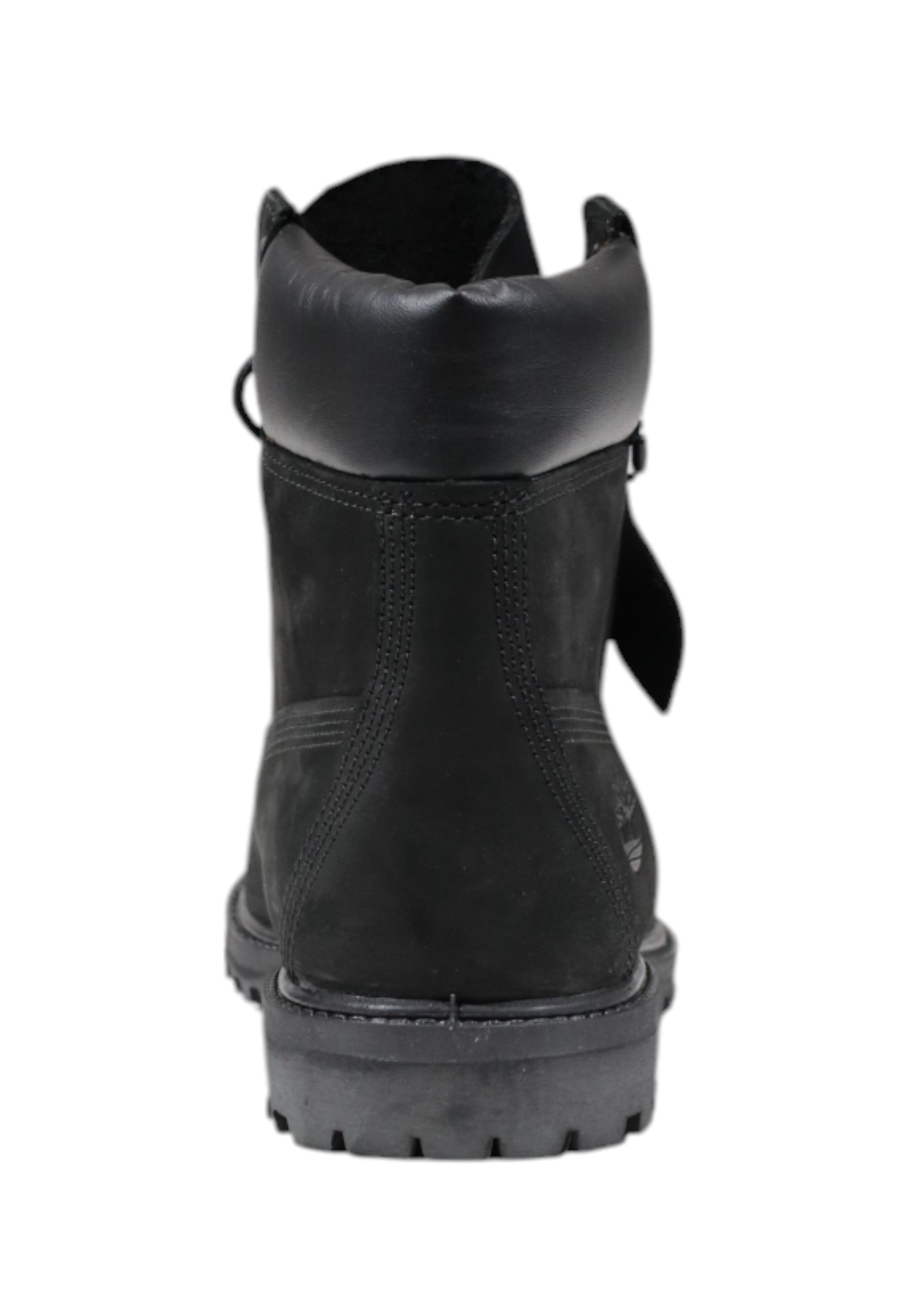 Timberland Bottes femme — black