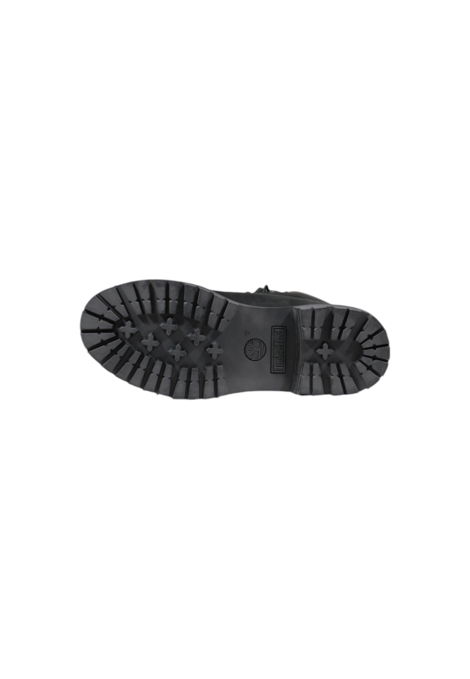 Timberland Bottes femme — black