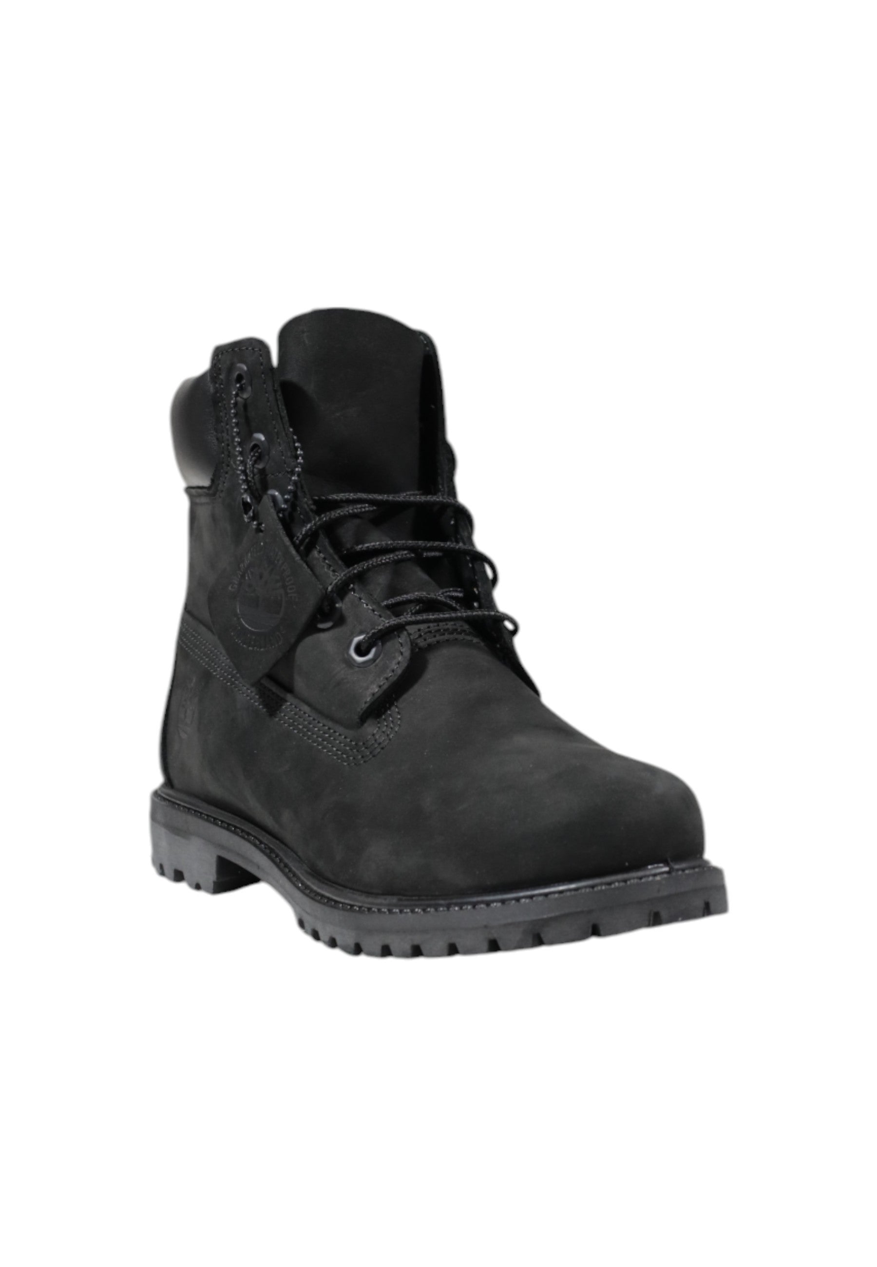 Timberland Bottes femme — black
