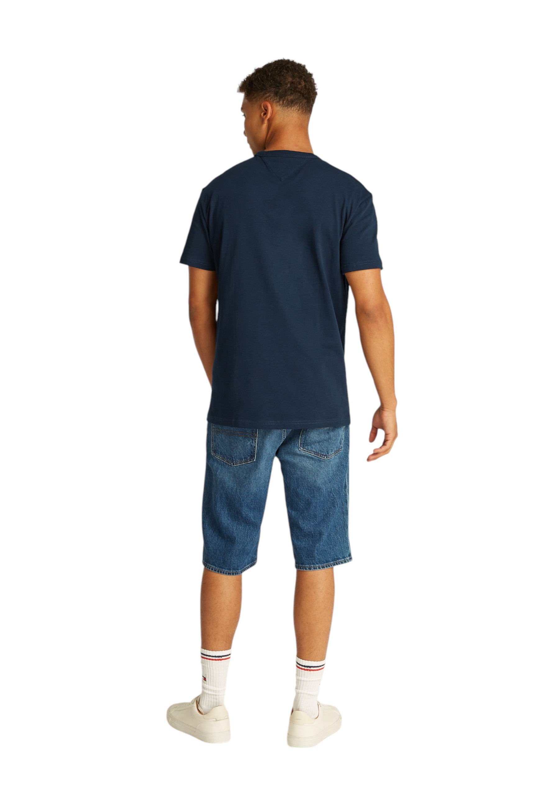 Tommy Hilfiger Jeans Homme T-Shirts