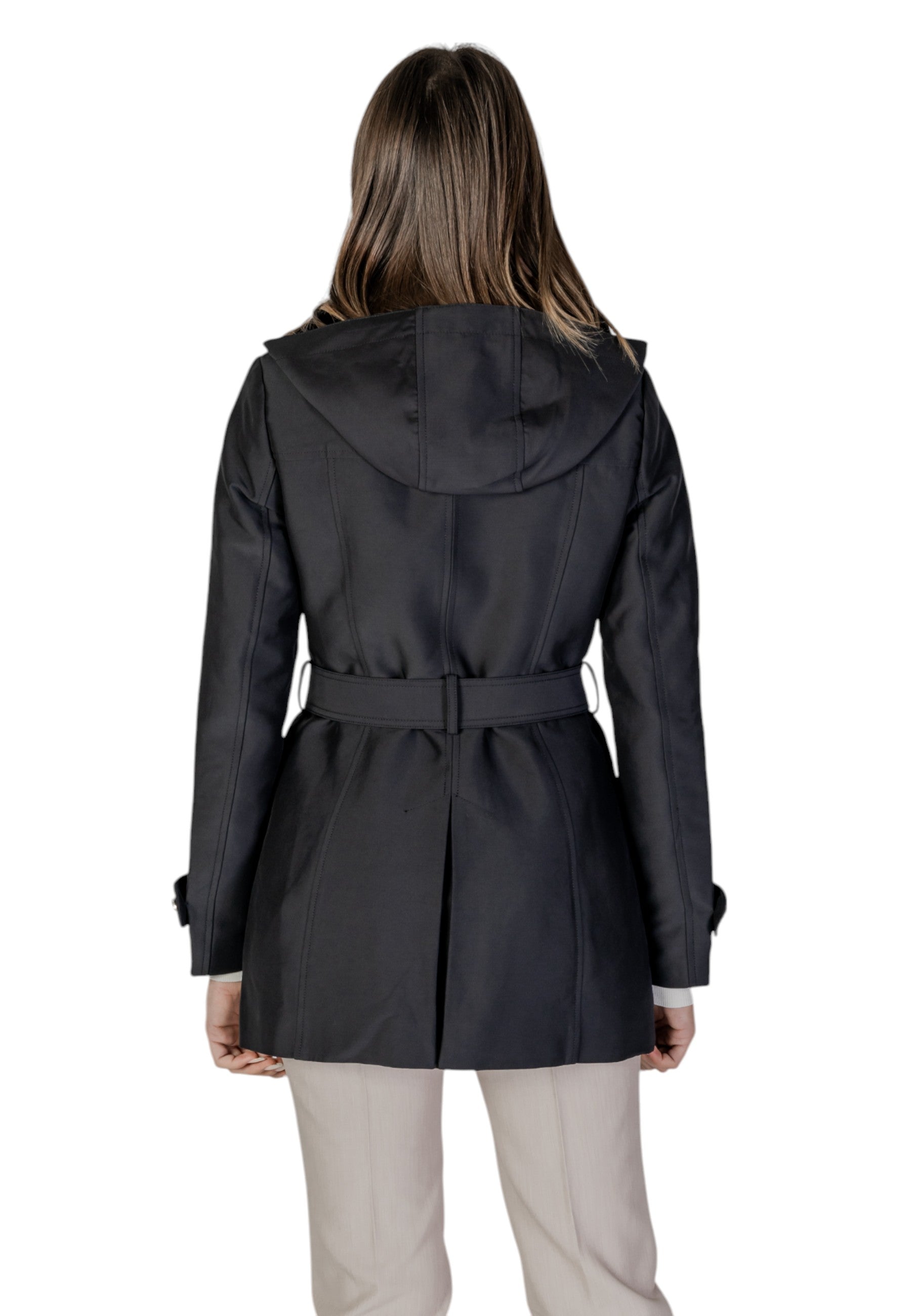 Morgan De Toi Vêtement femme Jaquettes — black