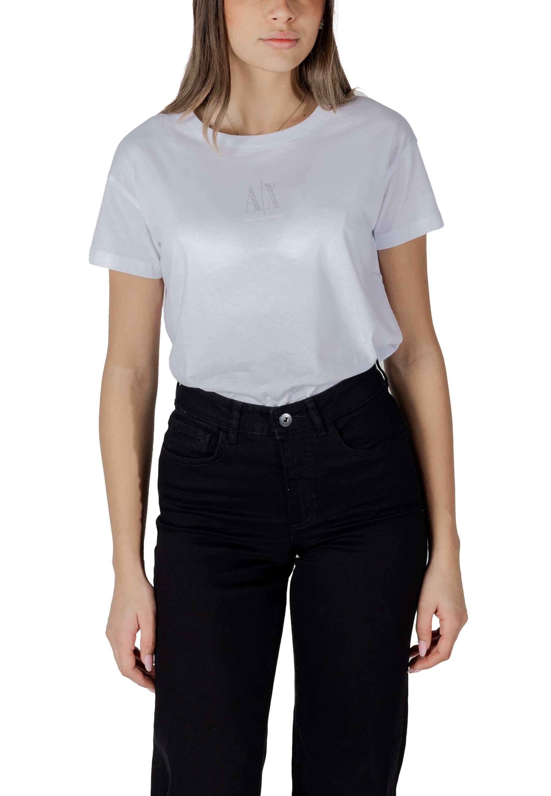 Armani Exchange Femme T-Shirts