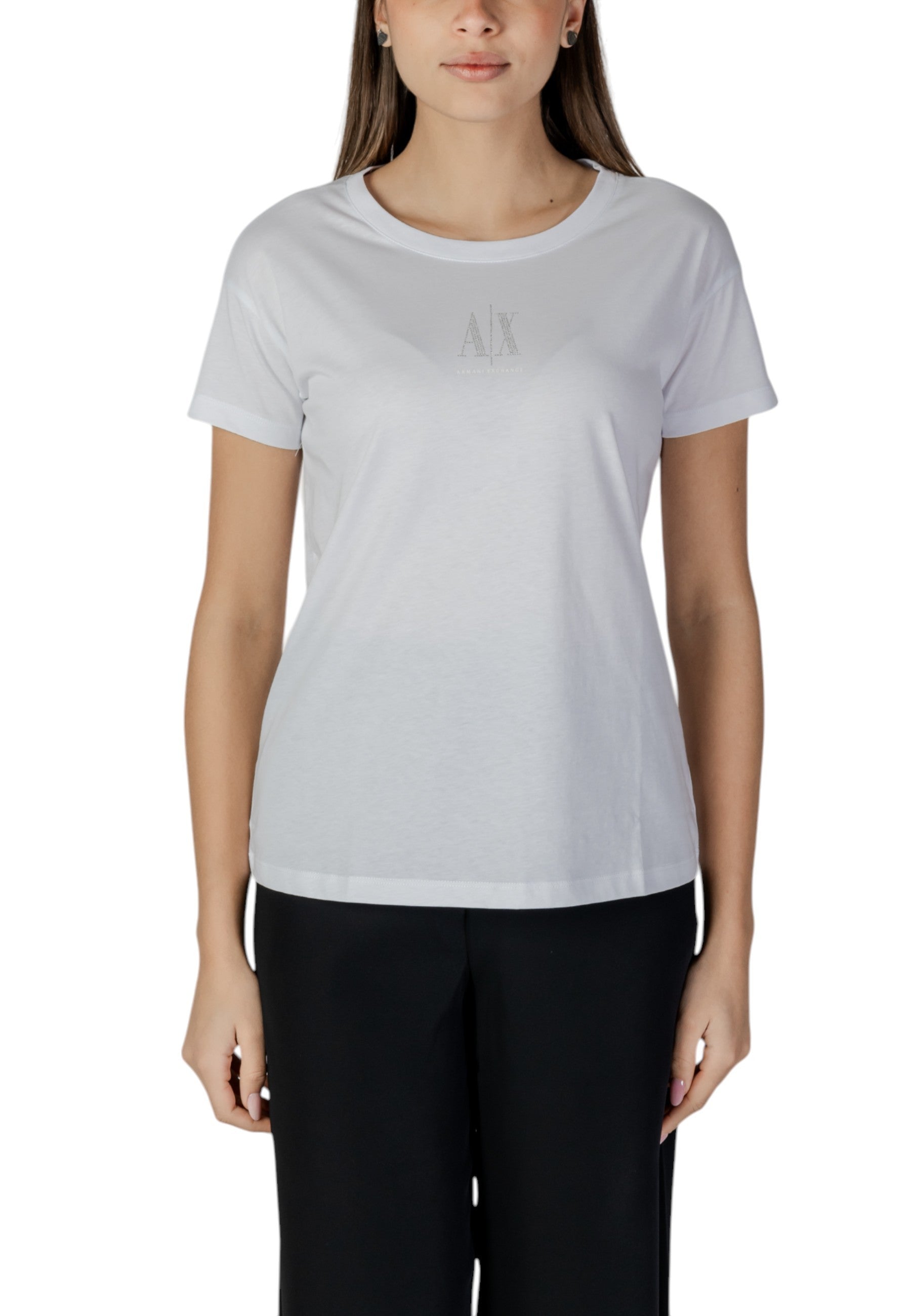 Armani Exchange Femme T-Shirts