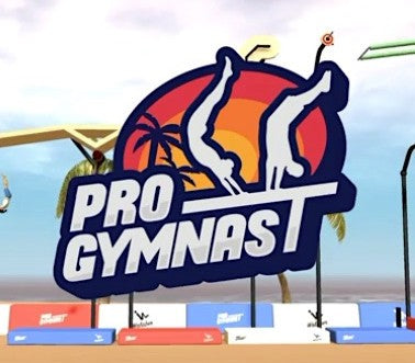 Pro Gymnast