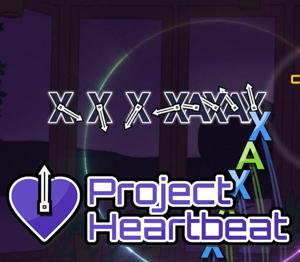 Project Heartbeat