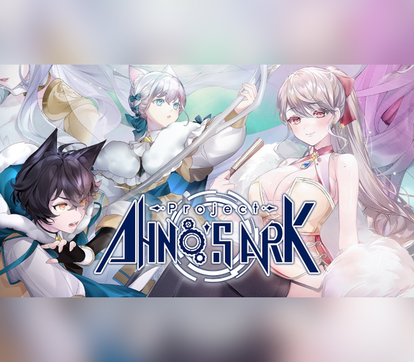 Project: AHNO's Ark