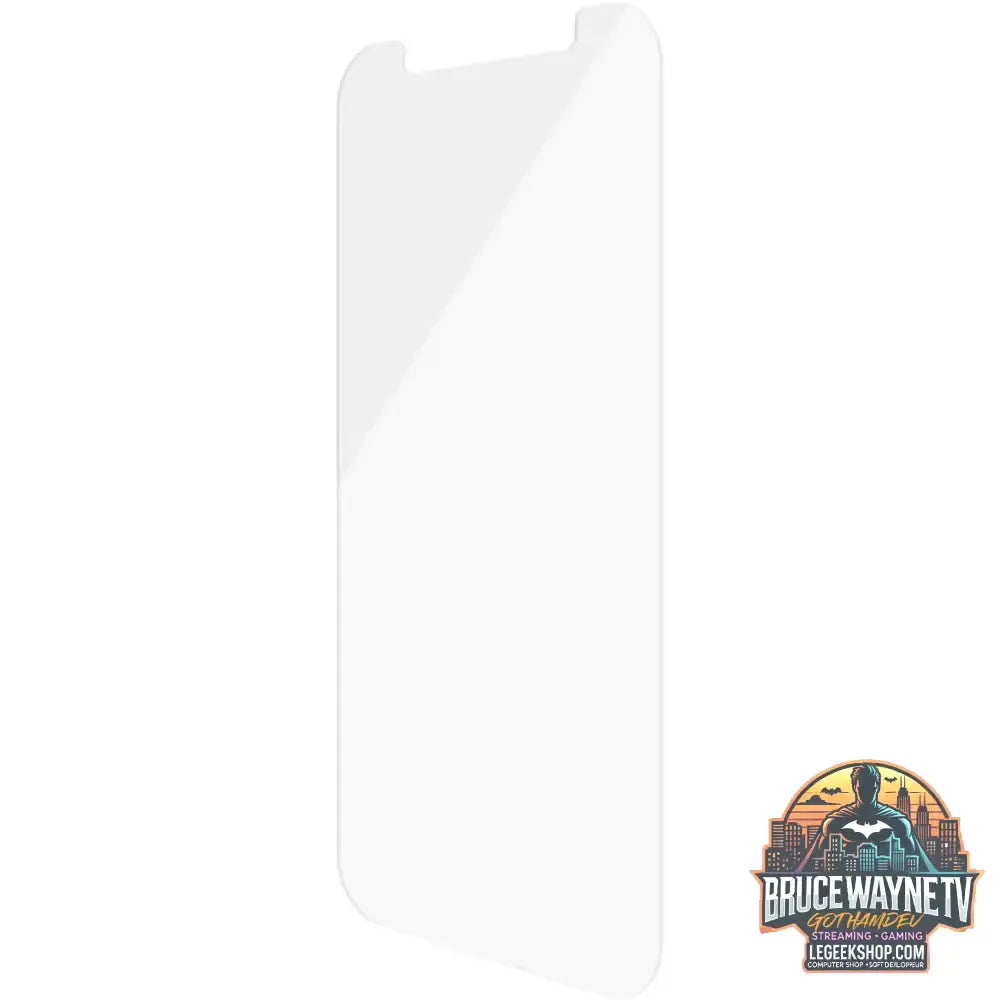 PanzerGlass Displayschutz, Schutzfolie transparent, iPhone 12 | 12 Pro - Beschaffenheit: Glänzend - vue 5