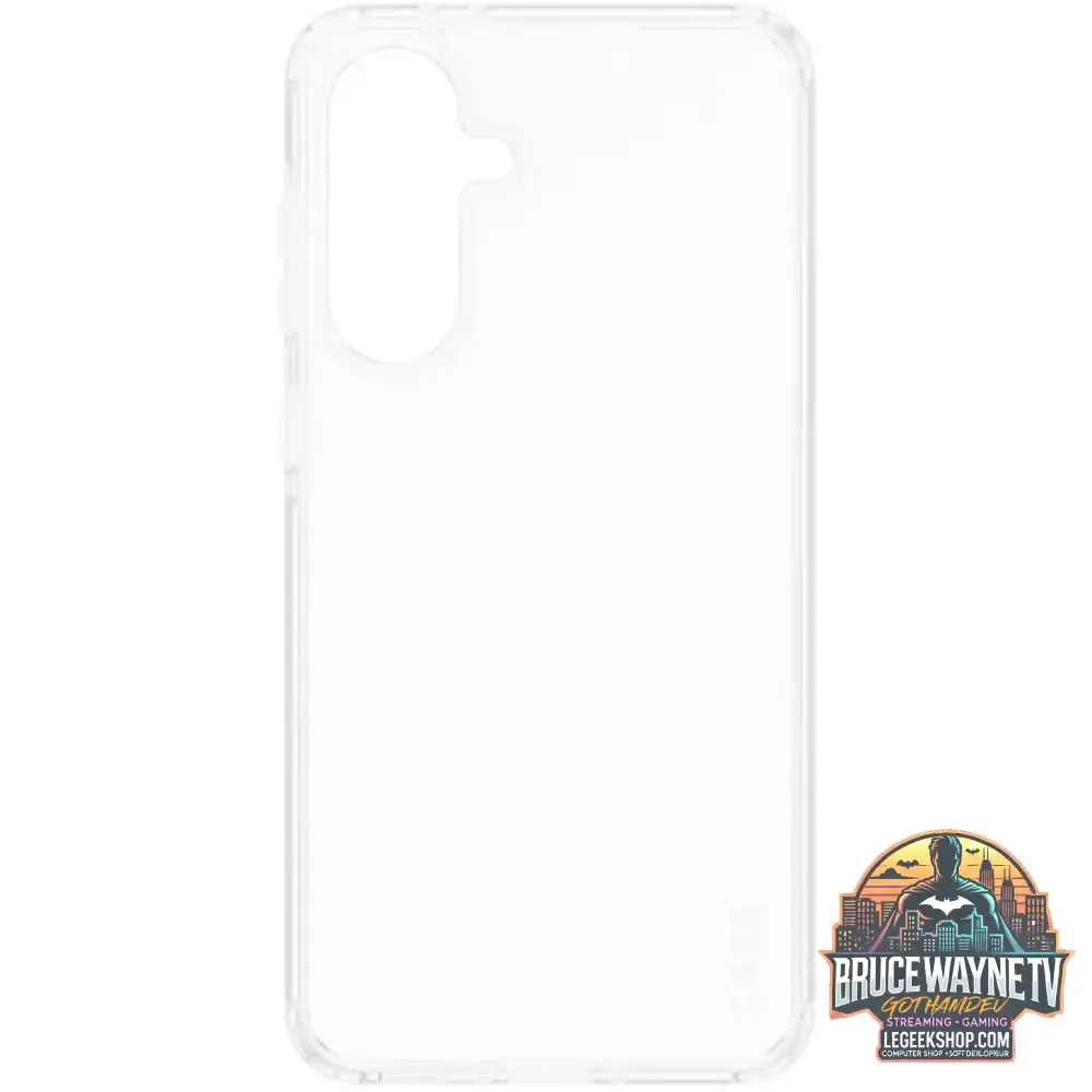 PanzerGlass Urban Combat Case, Handyhülle transparent, Samsung Galaxy A56 5G - PanzerGlass - vue 2