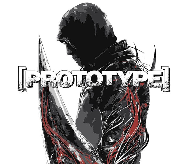 Prototype PC Download