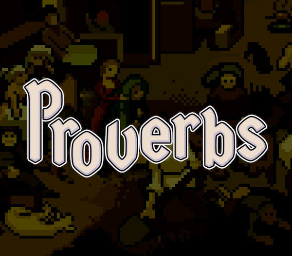 Proverbs