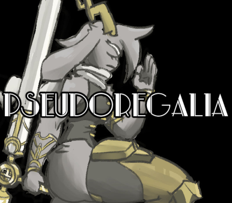 Pseudoregalia PC Steam CD Key (valid until December 2026)