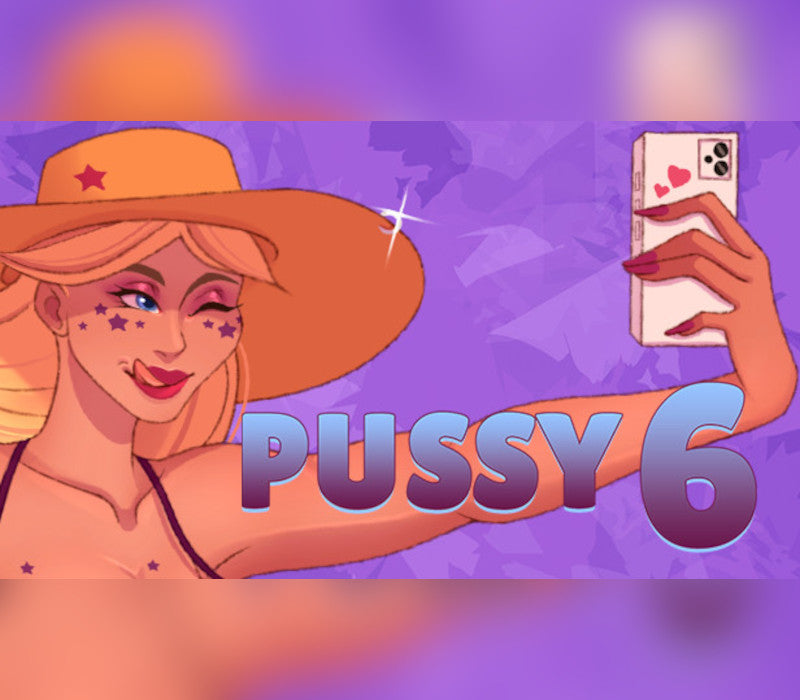 PUSSY 6