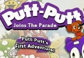 Putt-Putt Joins the Parade