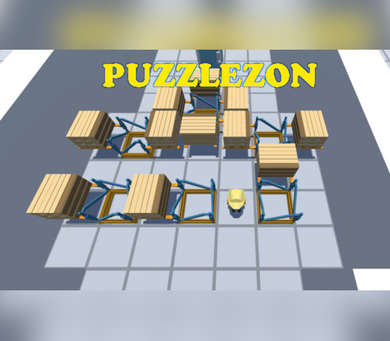 Puzzlezon