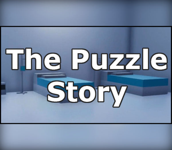The Puzzle Story