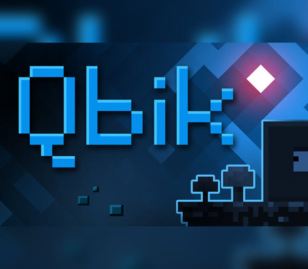 Qbik