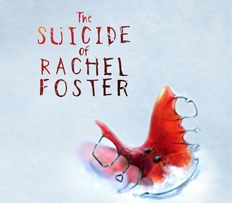 The Suicide of Rachel Foster