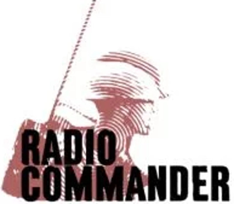 Radio Commander: Vietnam '64