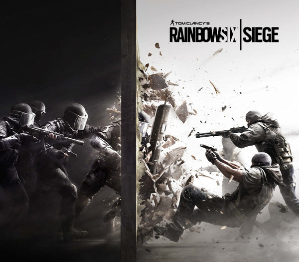 Tom Clancy's Rainbow Six Siege - Kapkan Assassin's Creed Skin DLC