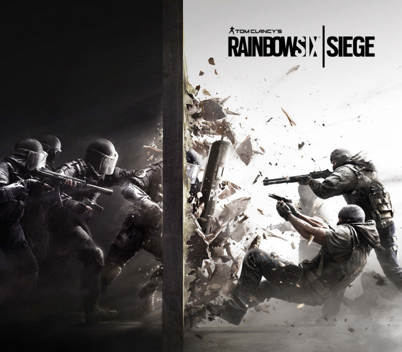 Tom Clancy's Rainbow Six Siege - Kapkan Assassin's Creed Skin DLC