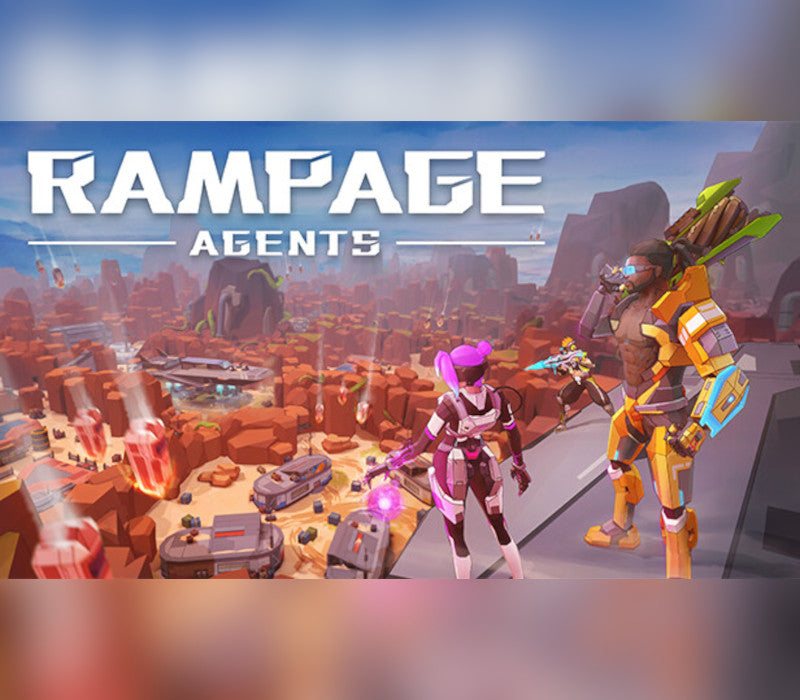 Rampage Agents