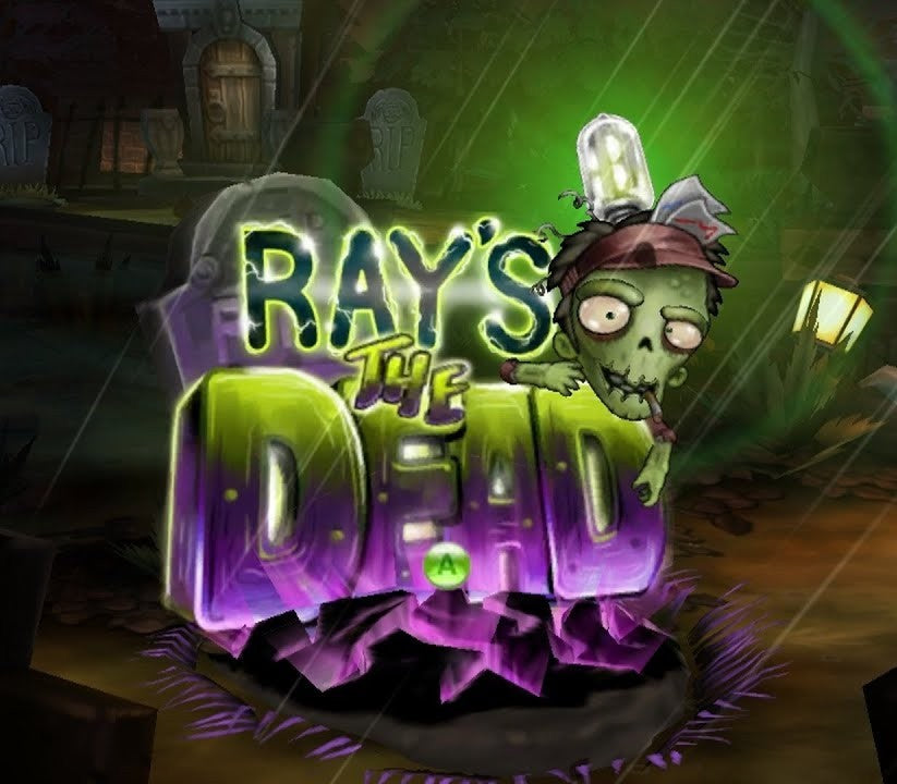 Ray's The Dead