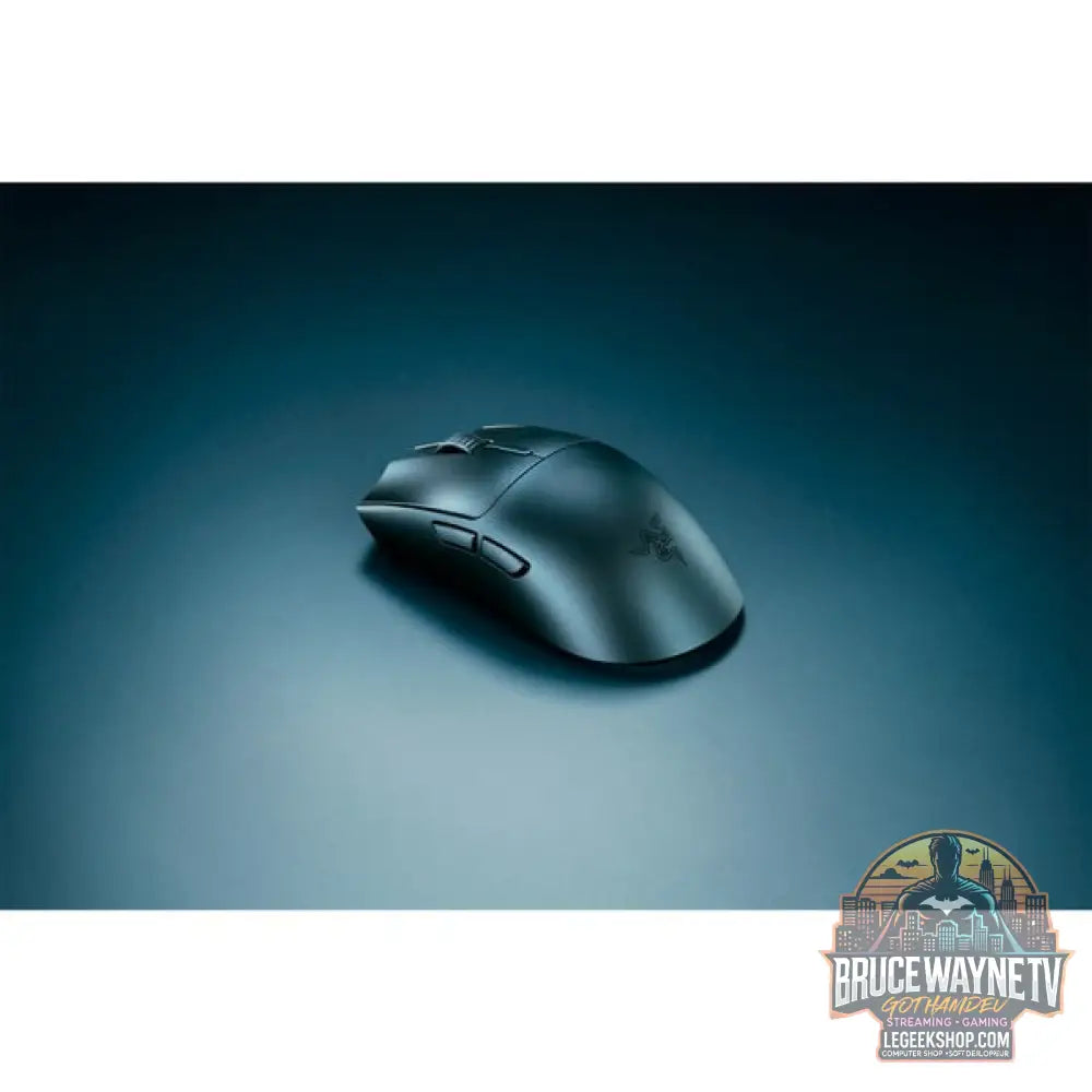 Razer Viper V3 HyperSpeed, souris gaming - vue 7