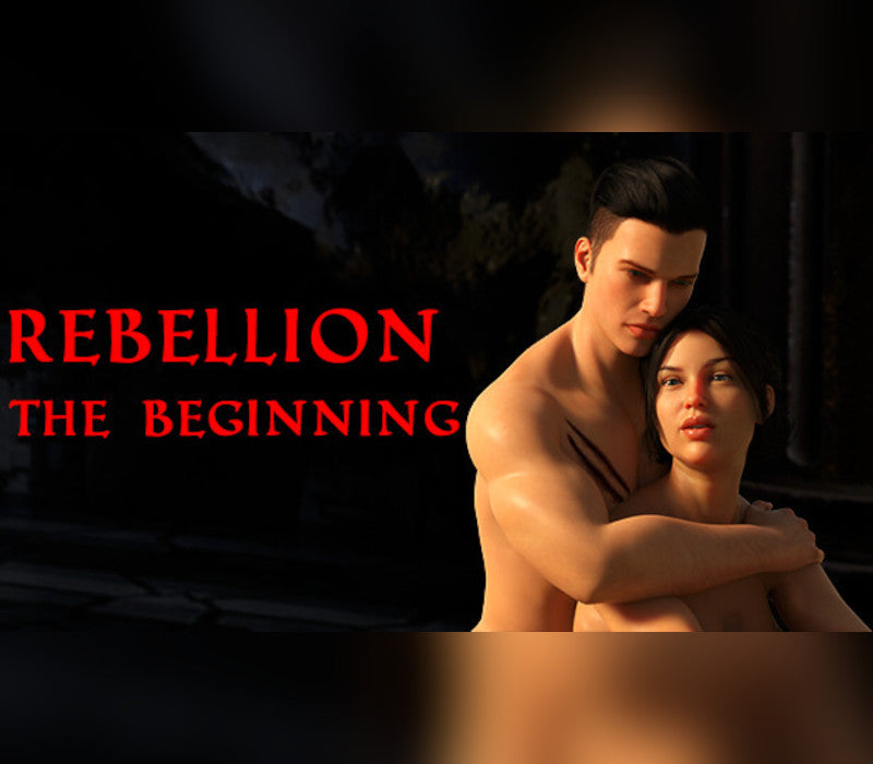 Rebellion: The Beginning