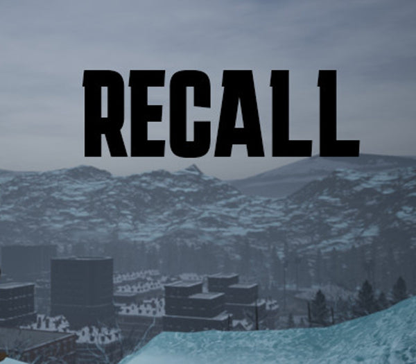 Recall