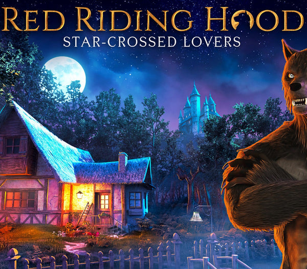 Red Riding Hood: Star Crossed Lovers