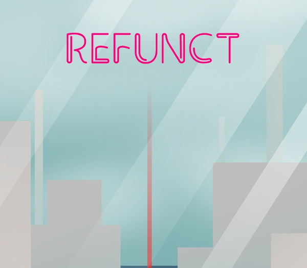 Refunct AR