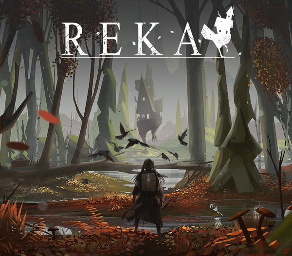 REKA
