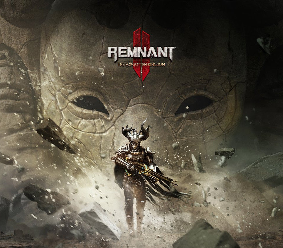 Remnant II - The Forgotten Kingdoms DLC