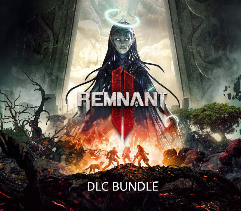 Remnant II - DLC Bundle