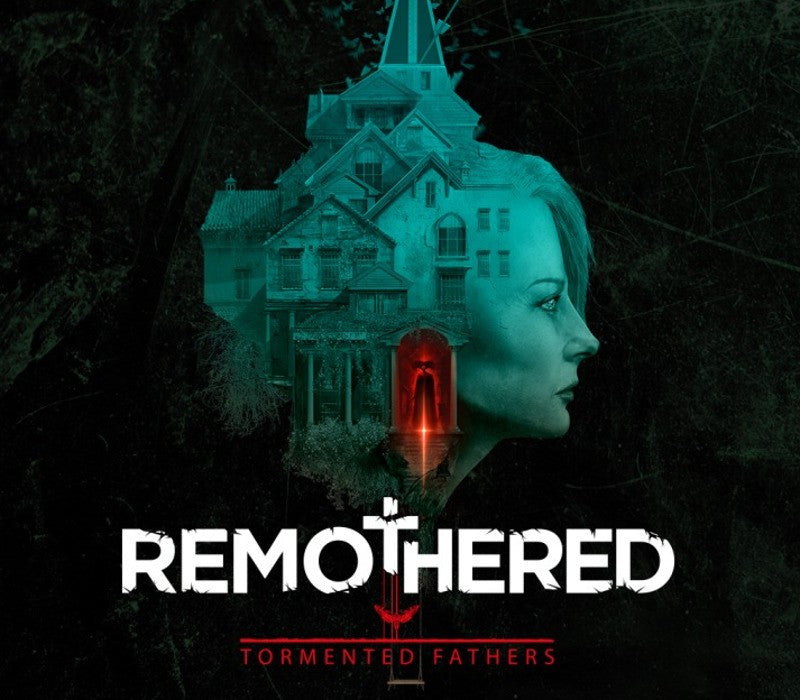 Remothered: Tormented Fathers AR