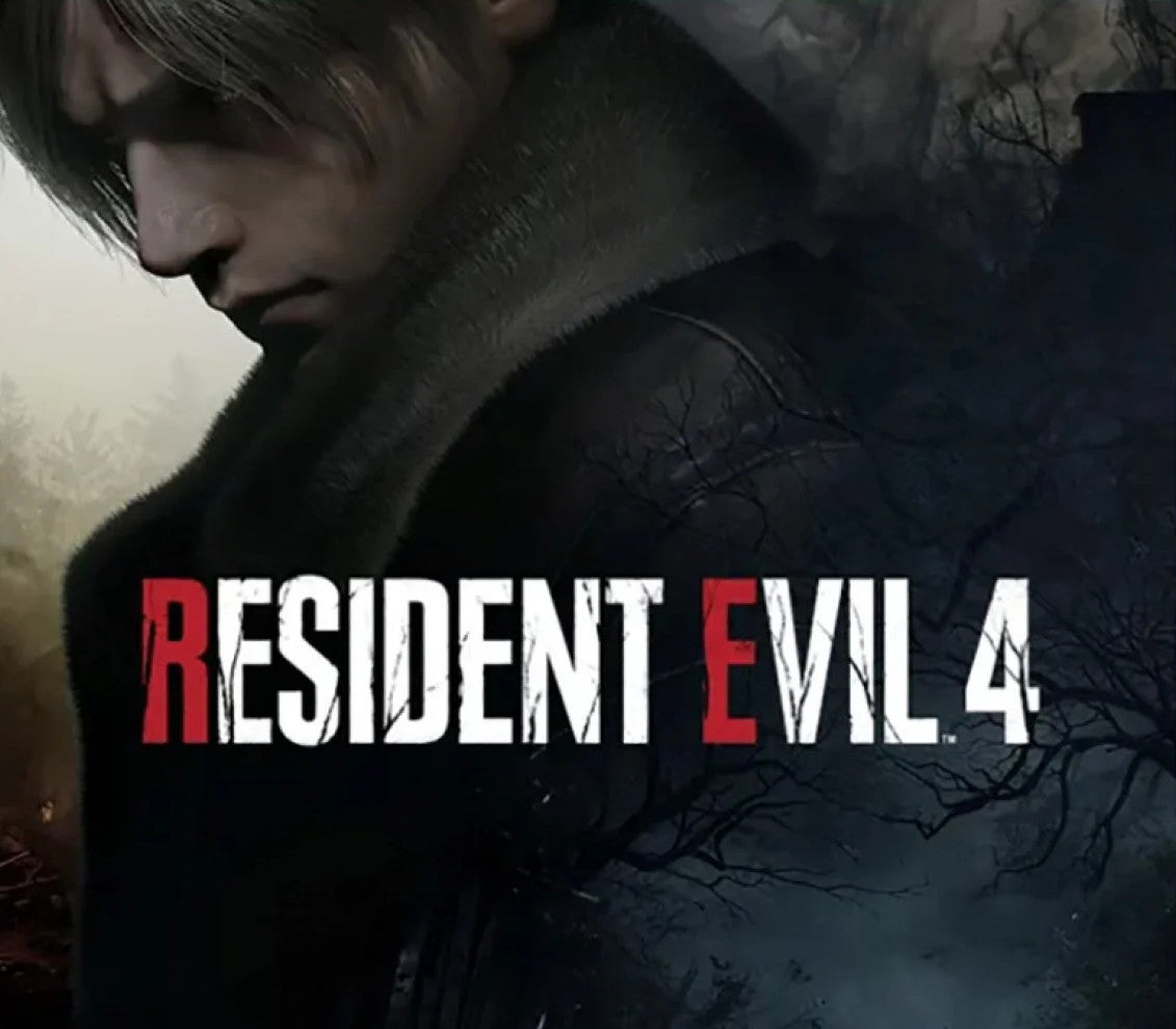 Resident Evil 4 (2023)