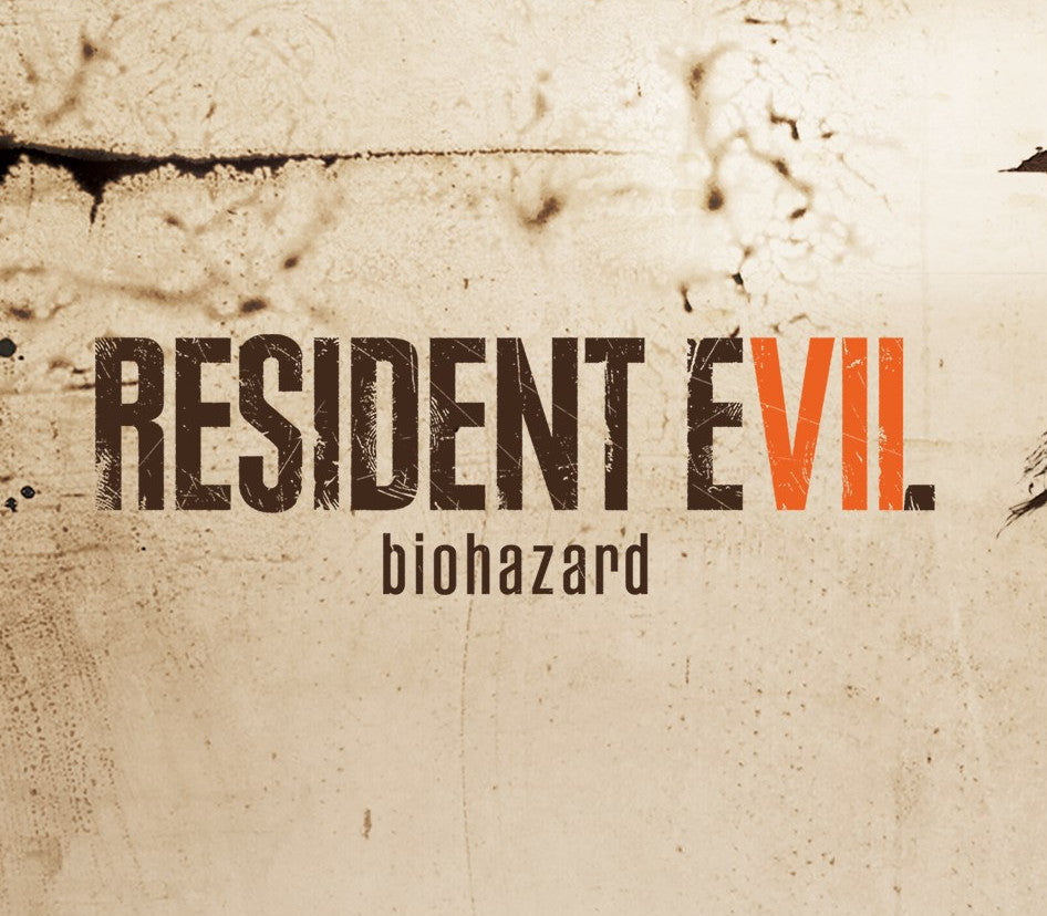 Resident Evil 7: Biohazard