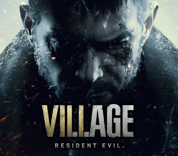 Resident Evil Village
