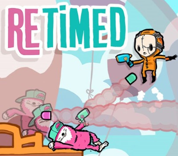 Retimed